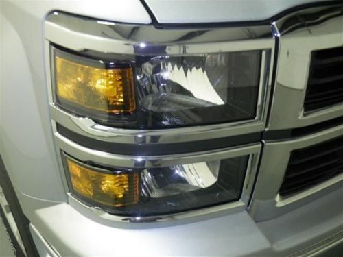 2014 Chevrolet Silverado 1500 2LT, US $42,305.00, image 21