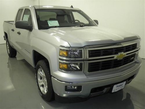 2014 Chevrolet Silverado 1500 2LT, US $42,305.00, image 24