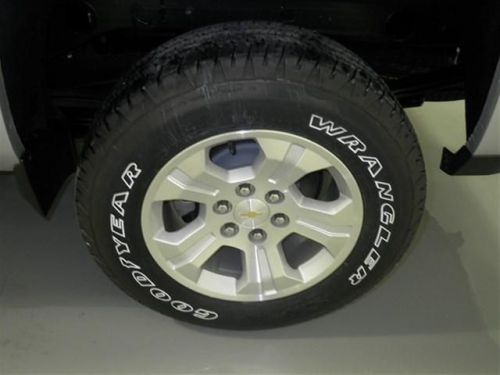 2014 Chevrolet Silverado 1500 2LT, US $42,305.00, image 25