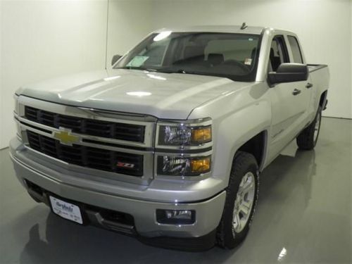 2014 Chevrolet Silverado 1500 2LT, US $42,305.00, image 30