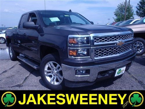 2014 Chevrolet Silverado 1500 LT, US $42,225.00, image 3