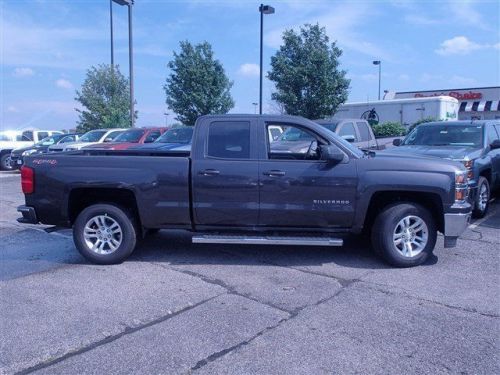 2014 Chevrolet Silverado 1500 LT, US $42,225.00, image 5