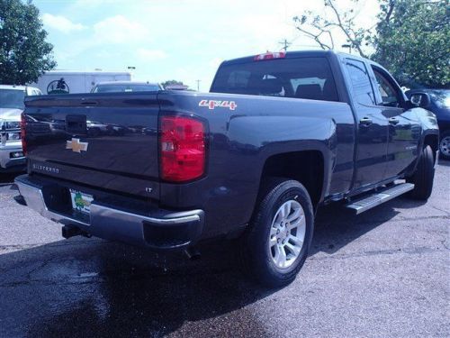 2014 Chevrolet Silverado 1500 LT, US $42,225.00, image 8