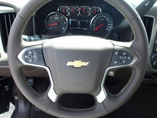 2014 Chevrolet Silverado 1500 LT, US $42,225.00, image 10