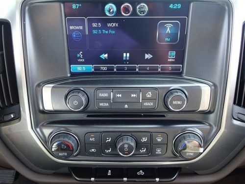 2014 Chevrolet Silverado 1500 LT, US $42,225.00, image 11