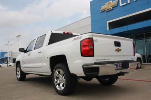2014 Chevrolet Silverado 1500 2LZ, US $43,872.00, image 7
