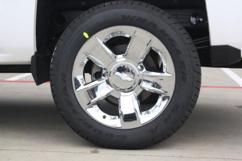 2014 Chevrolet Silverado 1500 2LZ, US $43,872.00, image 9