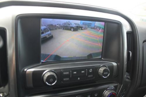 2014 Chevrolet Silverado 1500 2LZ, US $43,872.00, image 12