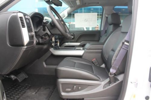 2014 Chevrolet Silverado 1500 2LZ, US $43,872.00, image 13