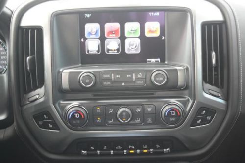 2014 Chevrolet Silverado 1500 2LZ, US $43,872.00, image 14