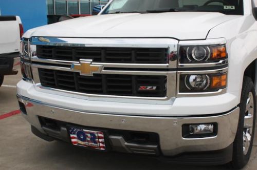 2014 Chevrolet Silverado 1500 2LZ, US $43,872.00, image 15