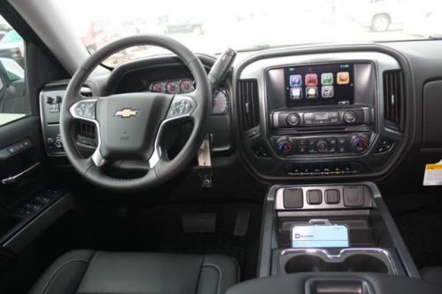 2014 Chevrolet Silverado 1500 2LZ, US $43,872.00, image 17