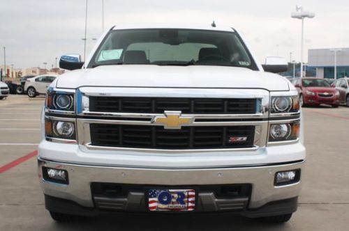 2014 Chevrolet Silverado 1500 2LZ, US $43,872.00, image 18