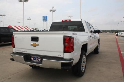 2014 Chevrolet Silverado 1500 2LZ, US $43,872.00, image 19