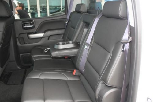 2014 Chevrolet Silverado 1500 2LZ, US $43,872.00, image 20