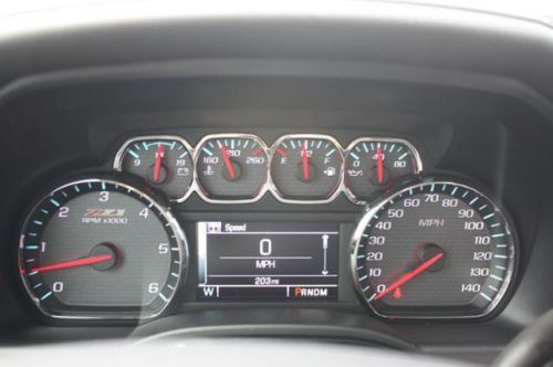 2014 Chevrolet Silverado 1500 2LZ, US $43,872.00, image 21
