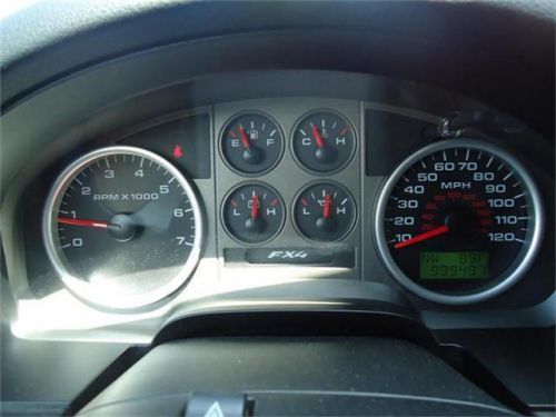 2007 Ford F150 FX4, US $20,000.00, image 3