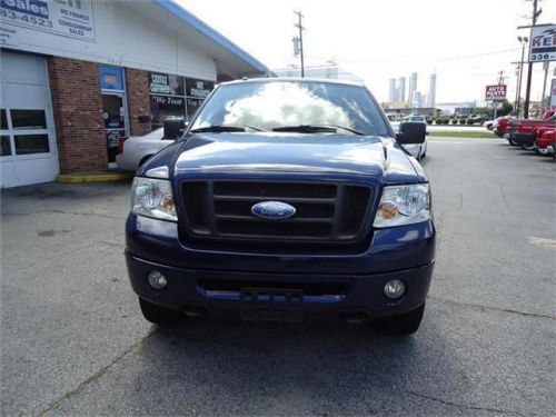 2007 Ford F150 FX4, US $20,000.00, image 6