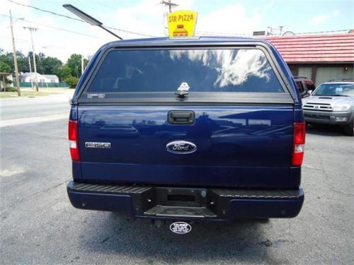 2007 Ford F150 FX4, US $20,000.00, image 7