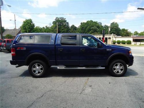 2007 Ford F150 FX4, US $20,000.00, image 8