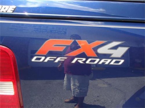 2007 Ford F150 FX4, US $20,000.00, image 9