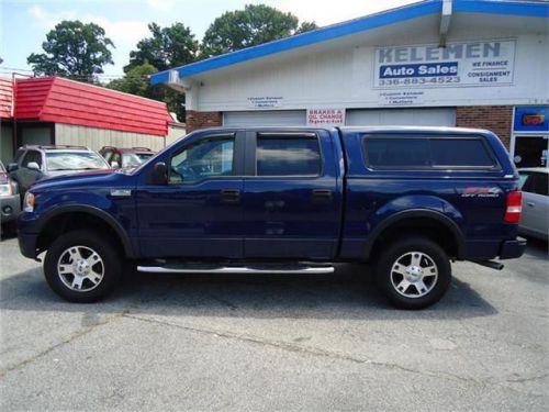 2007 Ford F150 FX4, US $20,000.00, image 14