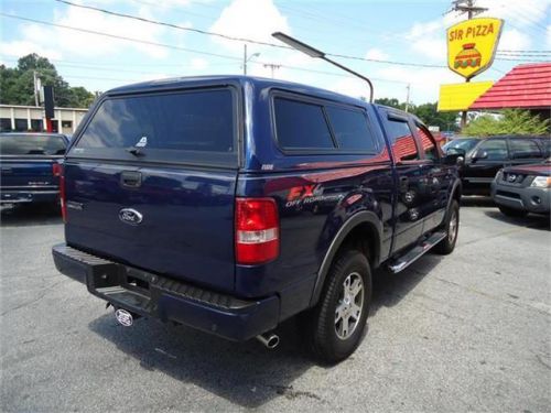 2007 Ford F150 FX4, US $20,000.00, image 15