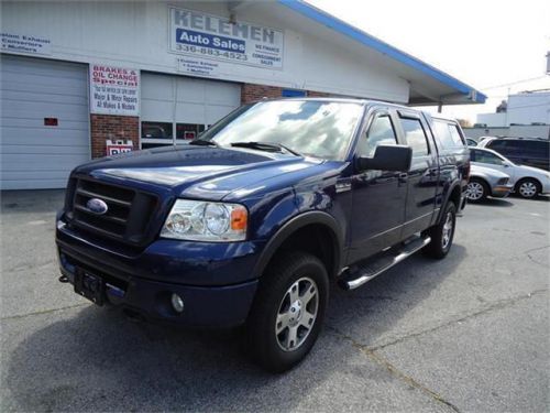 2007 Ford F150 FX4, US $20,000.00, image 19
