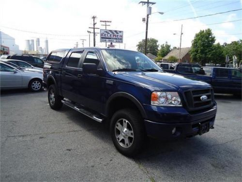 2007 Ford F150 FX4, US $20,000.00, image 24