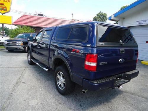 2007 Ford F150 FX4, US $20,000.00, image 32