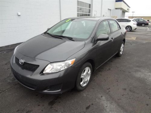 2009 Toyota Corolla LE, US $8,900.00, image 3
