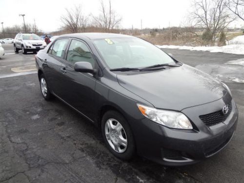2009 Toyota Corolla LE, US $8,900.00, image 5