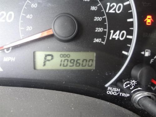 2009 Toyota Corolla LE, US $8,900.00, image 8