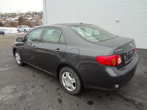 2009 Toyota Corolla LE, US $8,900.00, image 11