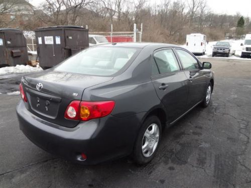2009 Toyota Corolla LE, US $8,900.00, image 12