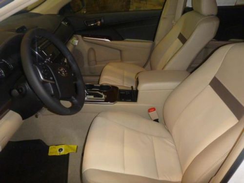 2014 Toyota Camry XLE, US $29,655.00, image 2