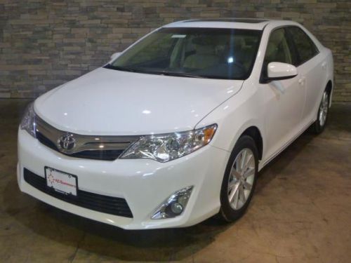 2014 Toyota Camry XLE, US $29,655.00, image 3