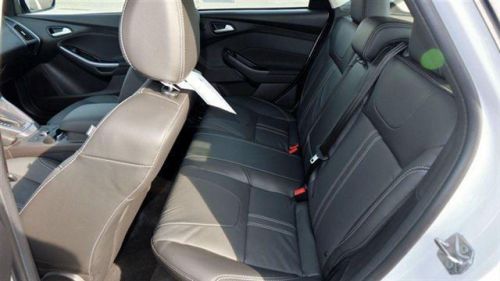 2014 Ford Focus Titanium, US $20,900.00, image 2