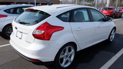 2014 Ford Focus Titanium, US $20,900.00, image 3