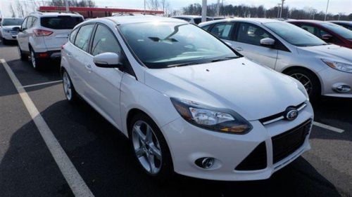 2014 Ford Focus Titanium, US $20,900.00, image 5