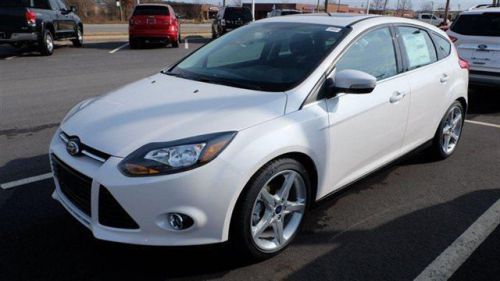 2014 Ford Focus Titanium, US $20,900.00, image 6