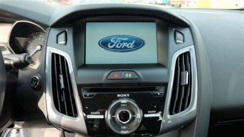 2014 Ford Focus Titanium, US $20,900.00, image 7