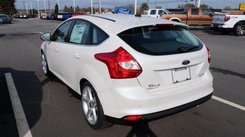 2014 Ford Focus Titanium, US $20,900.00, image 8