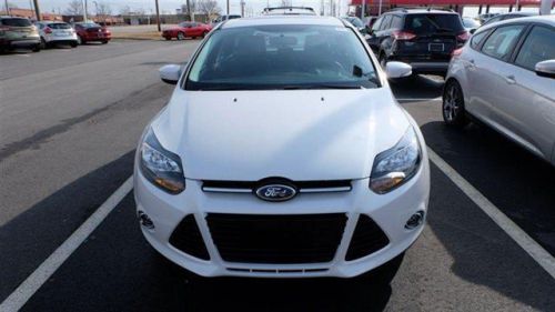2014 Ford Focus Titanium, US $20,900.00, image 9
