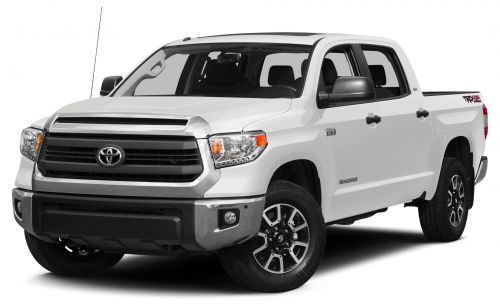 2014 toyota tundra sr5