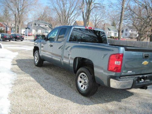 2012 Chevrolet Silverado 1500 LS, US $22,995.00, image 5