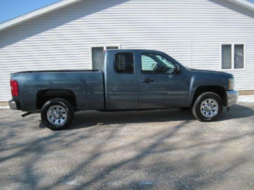 2012 Chevrolet Silverado 1500 LS, US $22,995.00, image 9