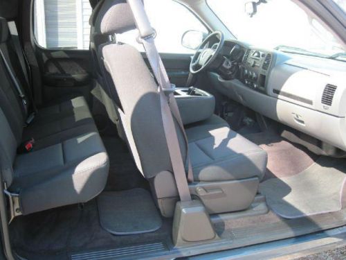 2012 Chevrolet Silverado 1500 LS, US $22,995.00, image 10