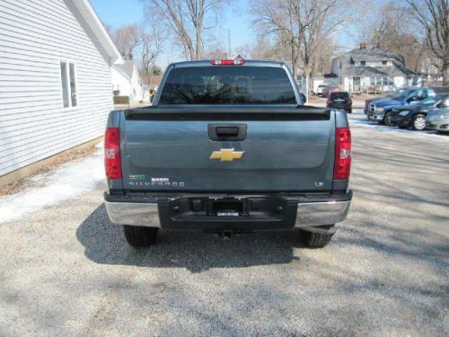 2012 Chevrolet Silverado 1500 LS, US $22,995.00, image 11