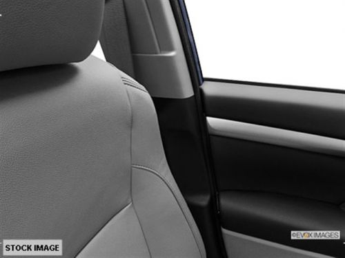 2014 toyota highlander le